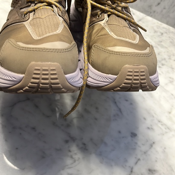 Hoka Anacapa Mid Gore TEX Hiking Boots NEW 9.5 - Picture 10 of 15